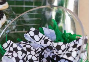 Soccer Decorations for Birthday Party soccer Birthday Party Girl Sports Ideas