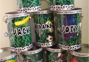 Soccer themed Birthday Party Decorations 25 Best Ideas About soccer Party Favors On Pinterest