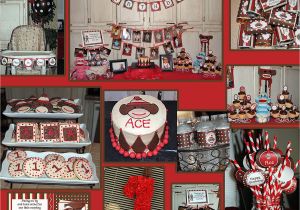 Sock Monkey Birthday Decorations Diy sock Monkey Deluxe Birthday Party Printable Part Package