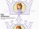 Sofia the First Birthday Invitations Printable Free Printable Princess sofia Invitation