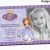 Sofia the First Custom Birthday Invitations sofia the First Invitation Printable Birthday Party Invite