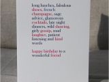Something to Say In A Birthday Card Things to Say In A Birthday Card to Your Girlfriend Free