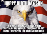 Son Birthday Memes 25 Best Happy Birthday son Meme Memes Nour Memes son