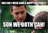 Son Birthday Memes Finding Neverland Meme Imgflip