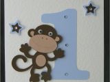 Son First Birthday Card Personalised Handmade 1st 2nd 3rd 4th Birthday Card son