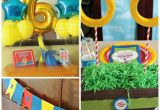 Sonic Birthday Decorations Cupcake Wishes Birthday Dreams Real Parties Adam 39 S