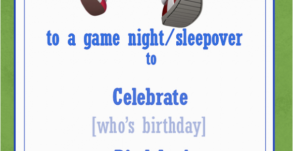 Sonic Birthday Invitation Templates It S A sonic Party Snippets Of Design