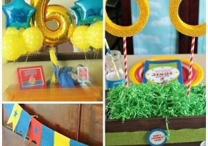 Sonic Birthday Party Decorations Cupcake Wishes Birthday Dreams Real Parties Adam 39 S