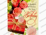 Sophisticated Birthday Cards Send sophisticated Birthday Greetings to India Gifts to