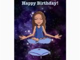 Sophisticated Birthday Cards sophisticated Elegant Chic Woman Happy Birthday Card