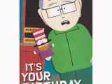 South Park Birthday Card Greeting Card Birthday Card with sound south Park Its