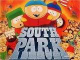 South Park Birthday Card south Park Birthday Ecards