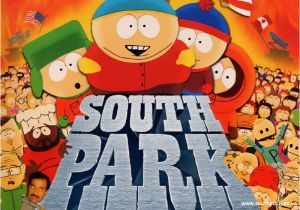 South Park Birthday Card south Park Birthday Ecards
