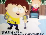 South Park Birthday Card south Park Birthday Ecards