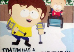 South Park Birthday Card south Park Birthday Ecards