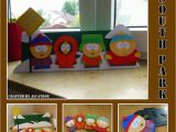 South Park Birthday Card south Park Birthday Quotes Quotesgram