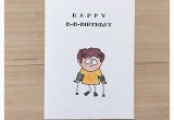South Park Birthday Card south Park Card south Park Birthday Card Funny