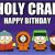 South Park Birthday Meme south Park Birthday Holy Crap On Memegen