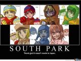 South Park Birthday Meme south Park by Kabbou Meme Center