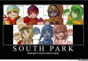 South Park Birthday Meme south Park by Kabbou Meme Center