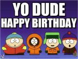 South Park Birthday Meme south Park Happy Bday Cards to Send Pinterest