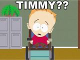 South Park Birthday Meme Timmy south Park Humor D Pinterest south Park