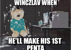 South Park Birthday Meme Winczlav when south Park Meme On Memegen