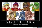 South Park Birthday Memes south Park by Kabbou Meme Center