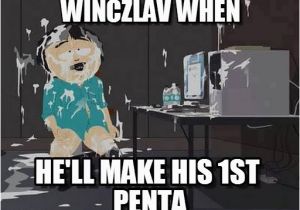South Park Birthday Memes Winczlav when south Park Meme On Memegen