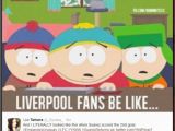 South Park Happy Birthday Meme Luis Suarez Memes Poking Fun at Steven Gerrard and the