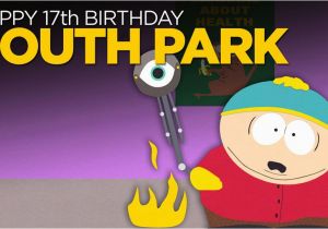 South Park Happy Birthday Meme south Park Celebrates It S 17th Birthday Blog south