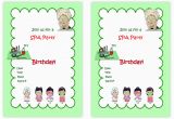 Spa themed Birthday Party Invitations Printable Spa themed Birthday Invitations Birthday Printable