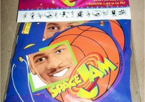 Space Jam Birthday Invitations 17 Best Images About 4 6 8 Bday On Pinterest Michael