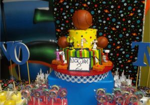 Space Jam Birthday Invitations Space Jam themed Kids Birthday Cake Ideas for Cj 39 S 1st