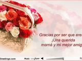 Spanish Birthday Cards for Mom Happy Birthday Quotes for My Mom In Spanish Image Quotes