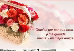 Spanish Birthday Cards for Mom Happy Birthday Quotes for My Mom In Spanish Image Quotes