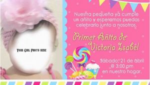 Spanish Birthday Invitation Verses Spanish Birthday Invitations Ideas Bagvania Free