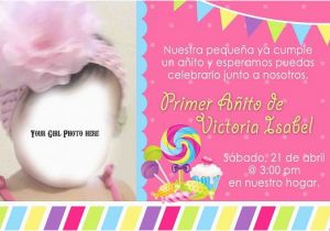 Spanish Birthday Invitation Verses Spanish Birthday Invitations Ideas Bagvania Free