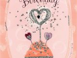 Sparkling Birthday Greeting Cards Sparkling Birthday Greeting Card Cards Love Kates