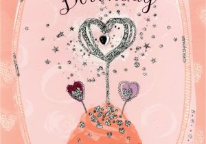 Sparkling Birthday Greeting Cards Sparkling Birthday Greeting Card Cards Love Kates