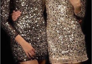 Sparkly Birthday Dresses 15 Amazing Christmas Party Outfit Ideas for Girls 2014