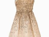 Sparkly Birthday Dresses Glitter Party Dress Alice Olivia Womens Apparel