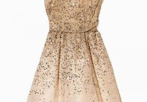 Sparkly Birthday Dresses Glitter Party Dress Alice Olivia Womens Apparel