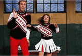 Spartan Birthday Meme Cheri Oteri and Will Ferrell as the Spartan Cheerleaders