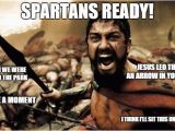 Spartan Birthday Meme This is Sparta Imgflip