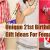 Special 21st Birthday Gifts for Her 5 Unique 21st Birthday Gift Ideas for Females 21st