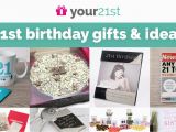 Special 21st Birthday Gifts for Her Personalised 21st Birthday Gift Ideas for Him Lamoureph Blog