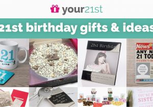 Special 21st Birthday Gifts for Her Personalised 21st Birthday Gift Ideas for Him Lamoureph Blog