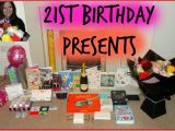 Special 21st Birthday Gifts for Him 10 Fabulous 21st Birthday Ideas for Boyfriend