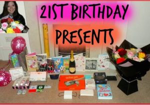 Special 21st Birthday Gifts for Him 10 Fabulous 21st Birthday Ideas for Boyfriend